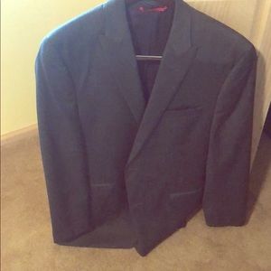 Men’s Suit - Slim Fit